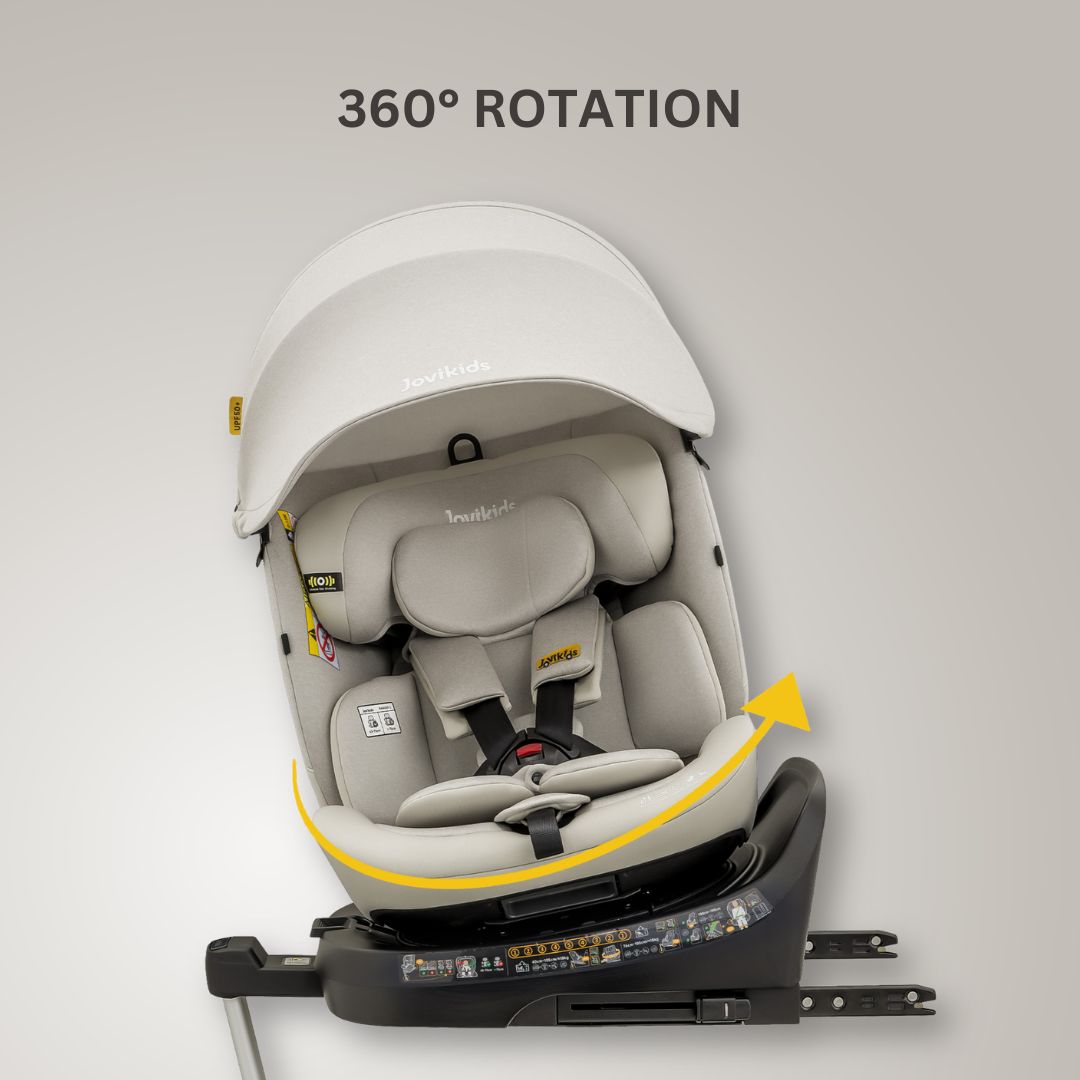 Jovikids Ranger