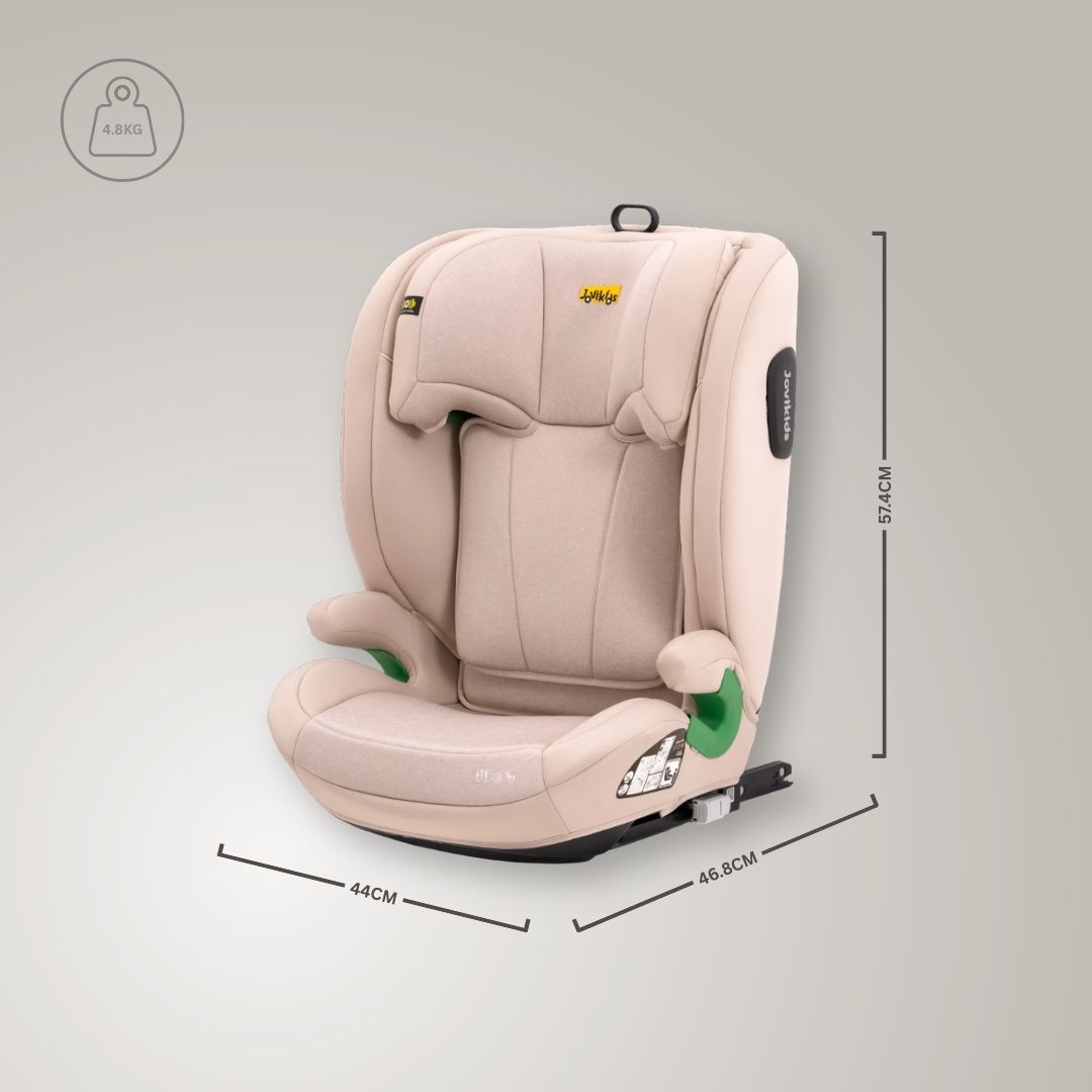Jovikids Leon