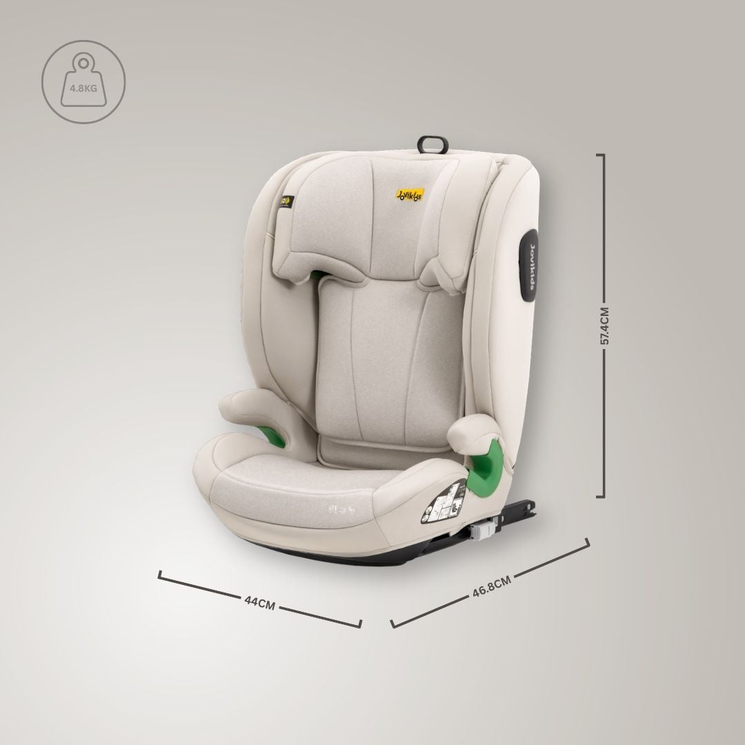 Jovikids Leon