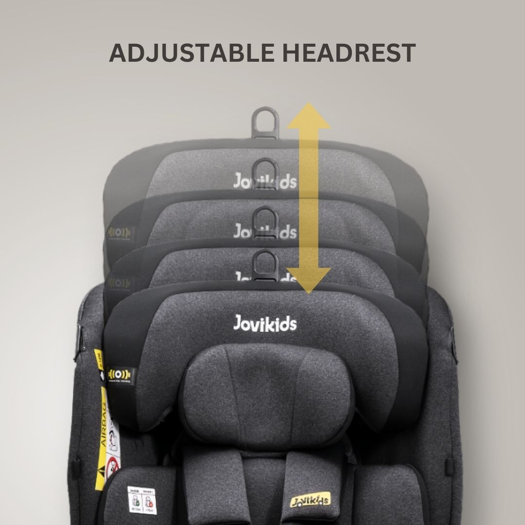 Jovikids Ranger