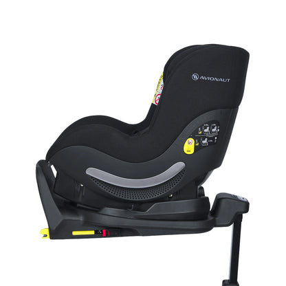 Avionaut AeroFIX RWF AirFlow (Seat only, requires separate base)