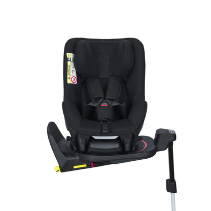 Avionaut AeroFIX Smart Car Seat Black