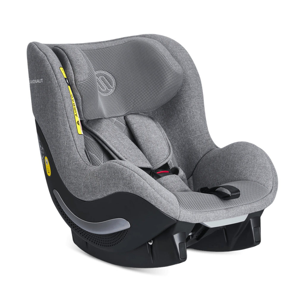 Avionaut AeroFIX Smart Car Seat Gret