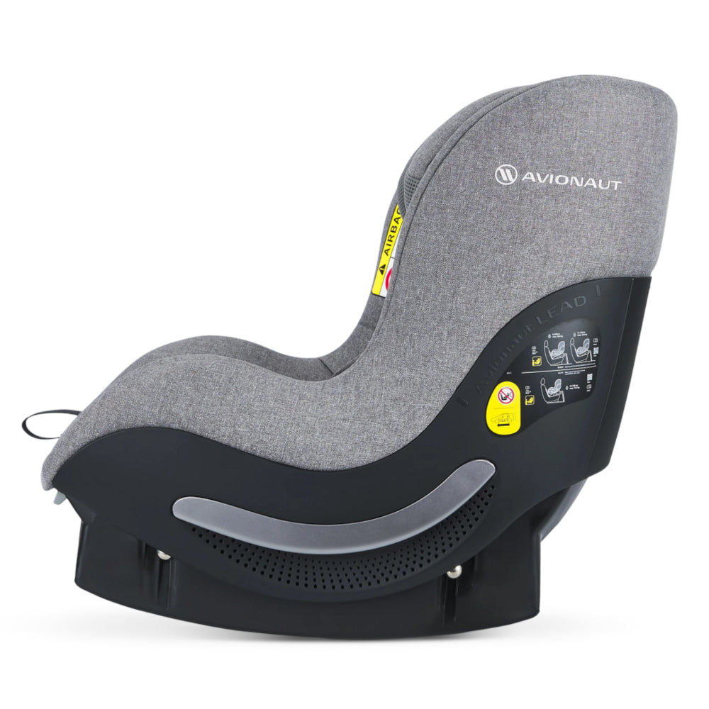 Avionaut AeroFIX Smart Car Seat Gret