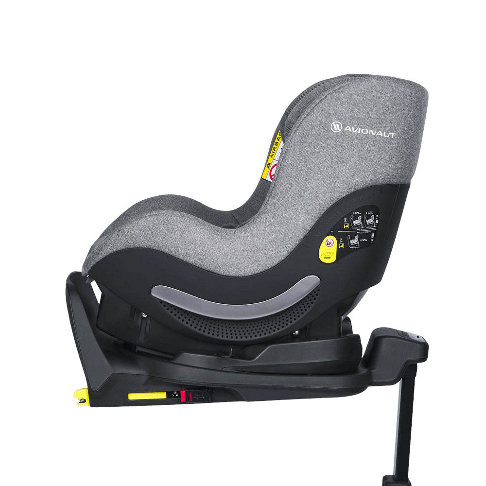 Avionaut AeroFIX RWF AirFlow (Seat only, requires separate base)