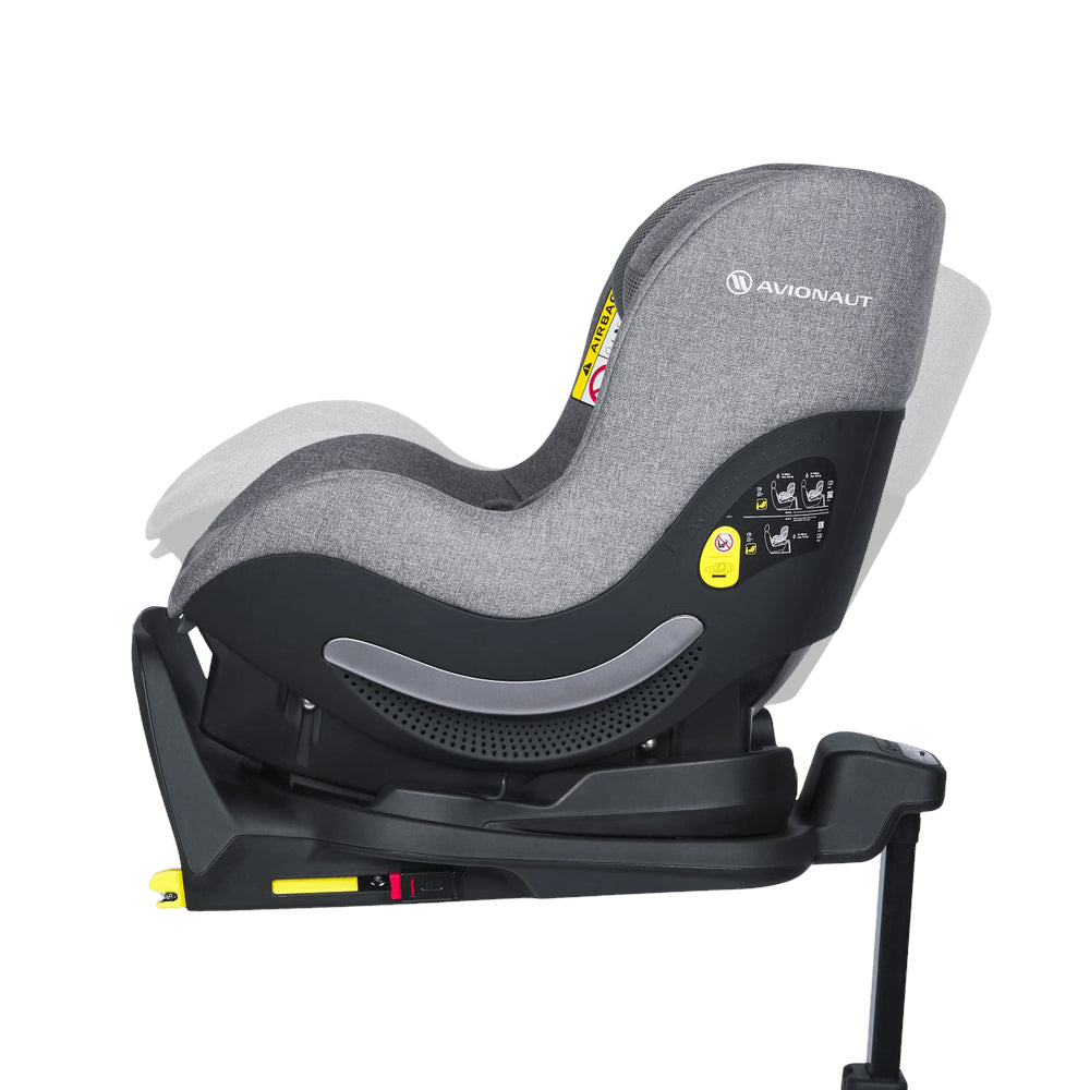 Avionaut AeroFIX Smart Car Seat Gret