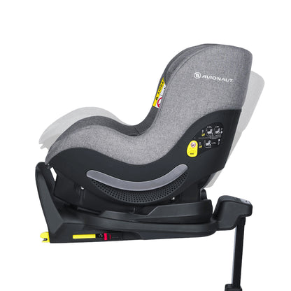 Avionaut AeroFIX Smart Car Seat Gret