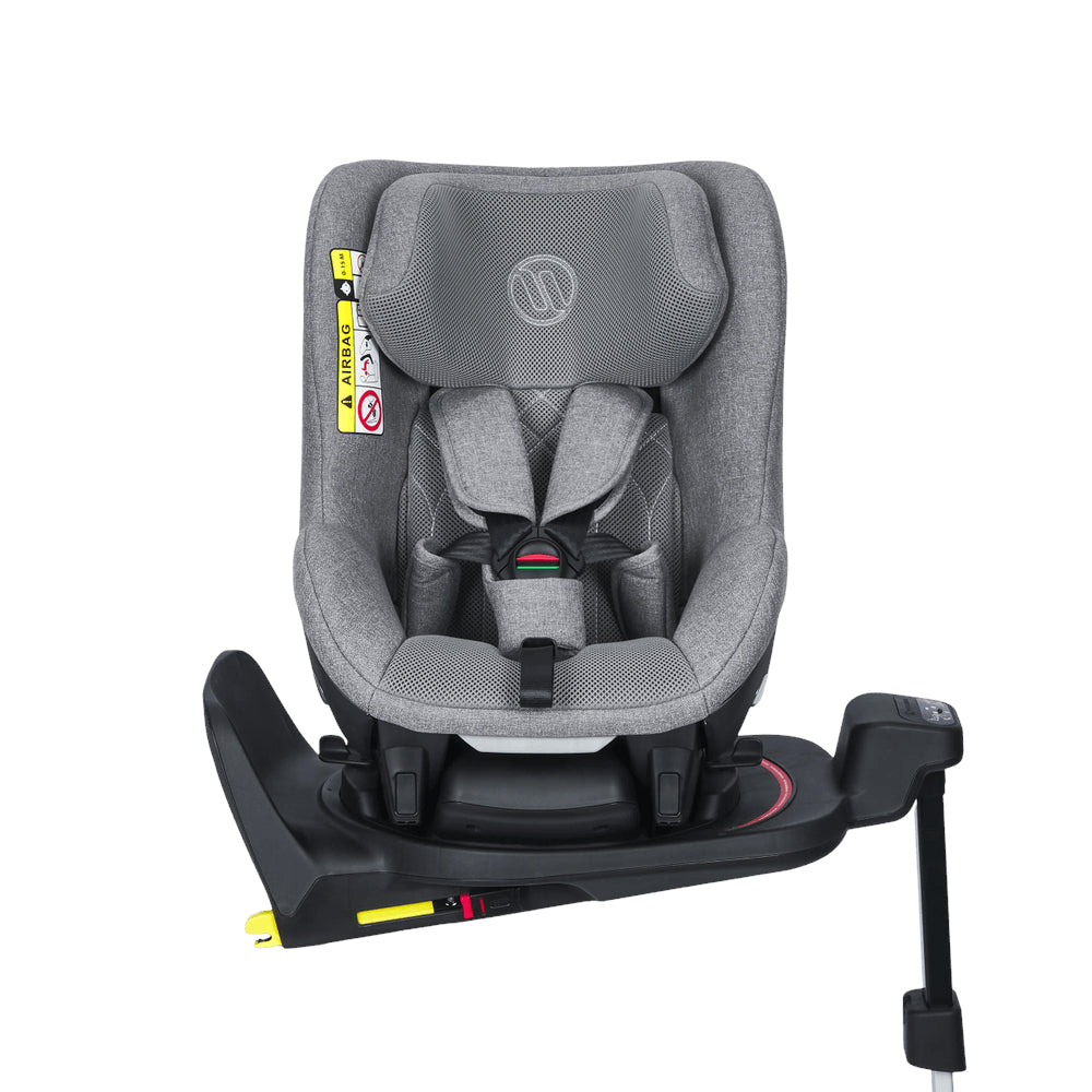 Avionaut AeroFIX Smart Car Seat Gret