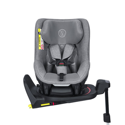Avionaut AeroFIX Smart Car Seat Gret