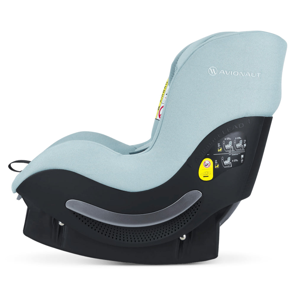 Avionaut AeroFIX RWF AirFlow from birth (Seat only, requires separate base)