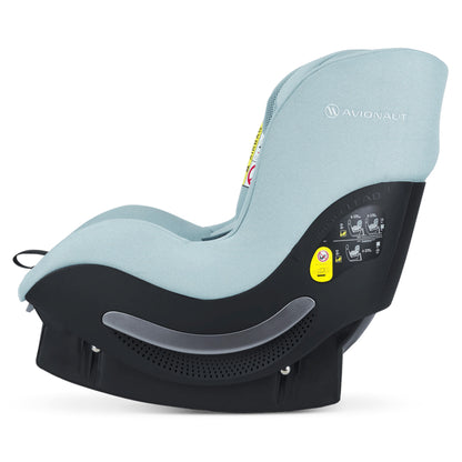 Avionaut AeroFIX RWF AirFlow from birth (Seat only, requires separate base)