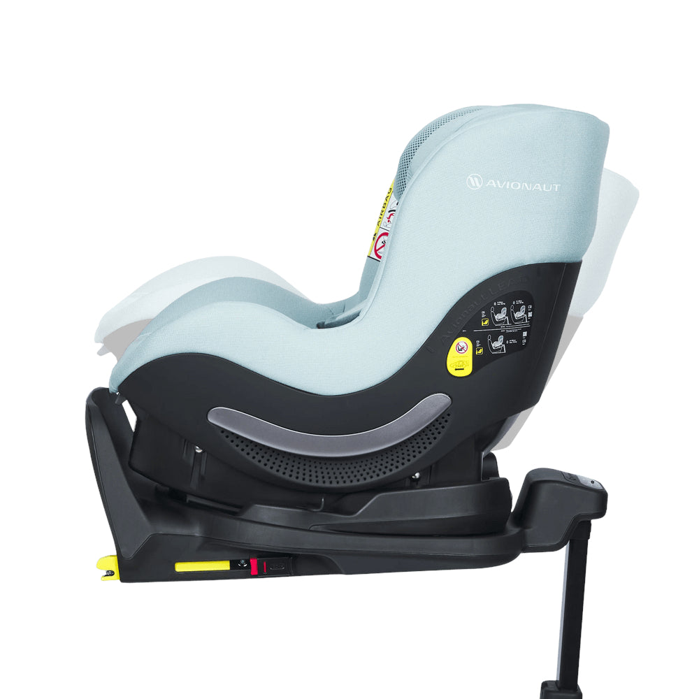 Avionaut AeroFIX RWF AirFlow from birth (Seat only, requires separate base)