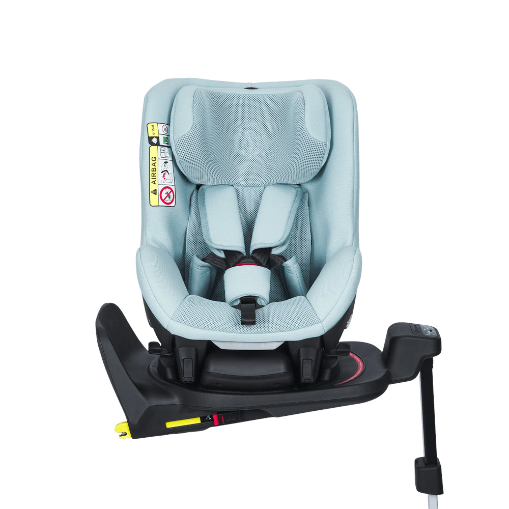 Avionaut AeroFIX RWF AirFlow from birth (Seat only, requires separate base)
