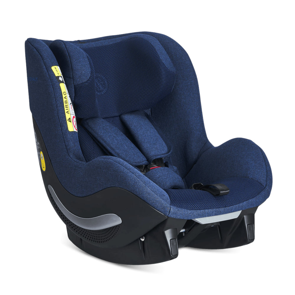 Avionaut AeroFIX RWF AirFlow from birth (Seat only, requires separate base)
