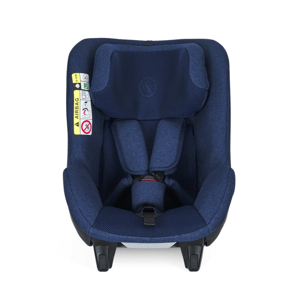 Avionaut AeroFIX RWF AirFlow (Seat only, requires separate base)