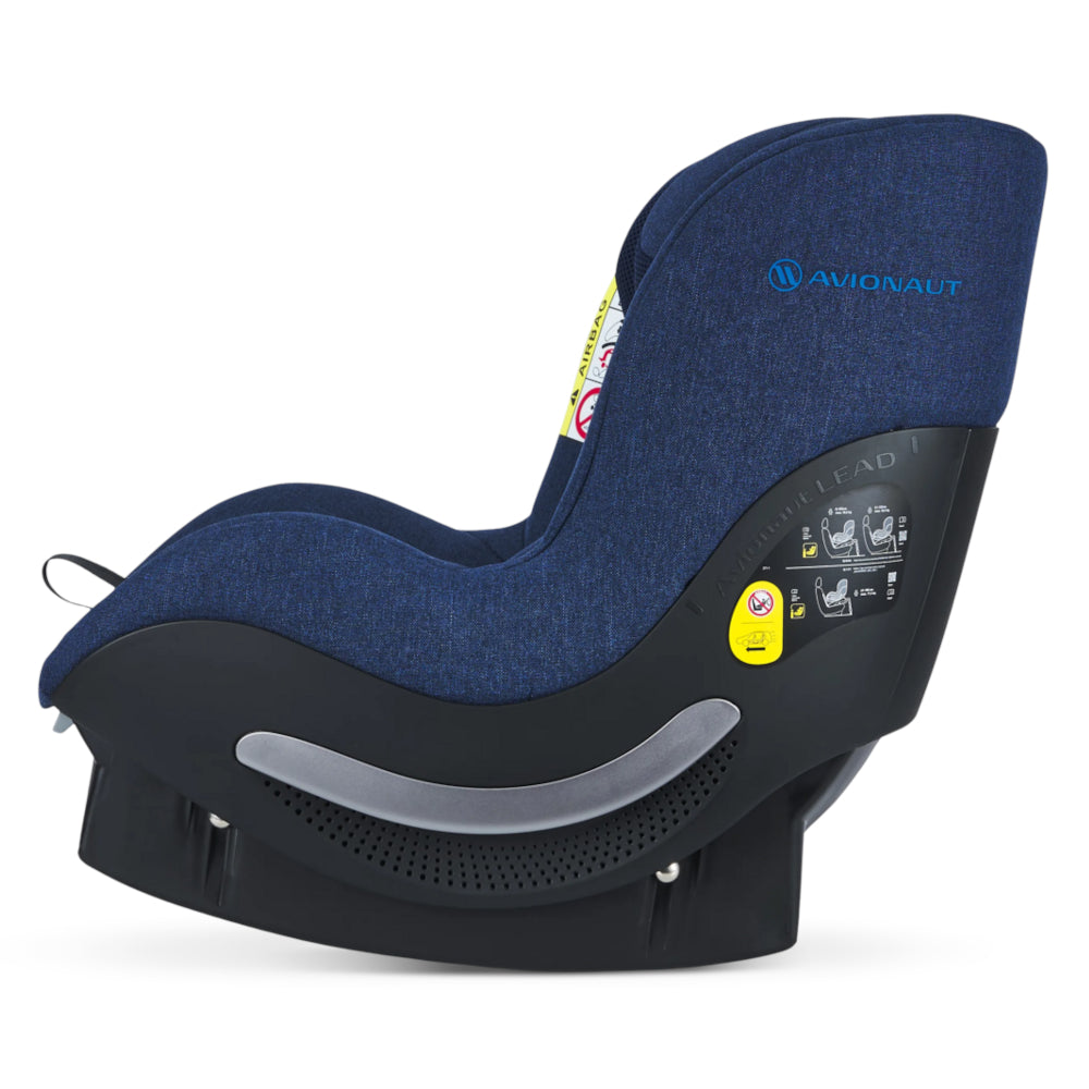 Avionaut AeroFIX RWF AirFlow from birth (Seat only, requires separate base)