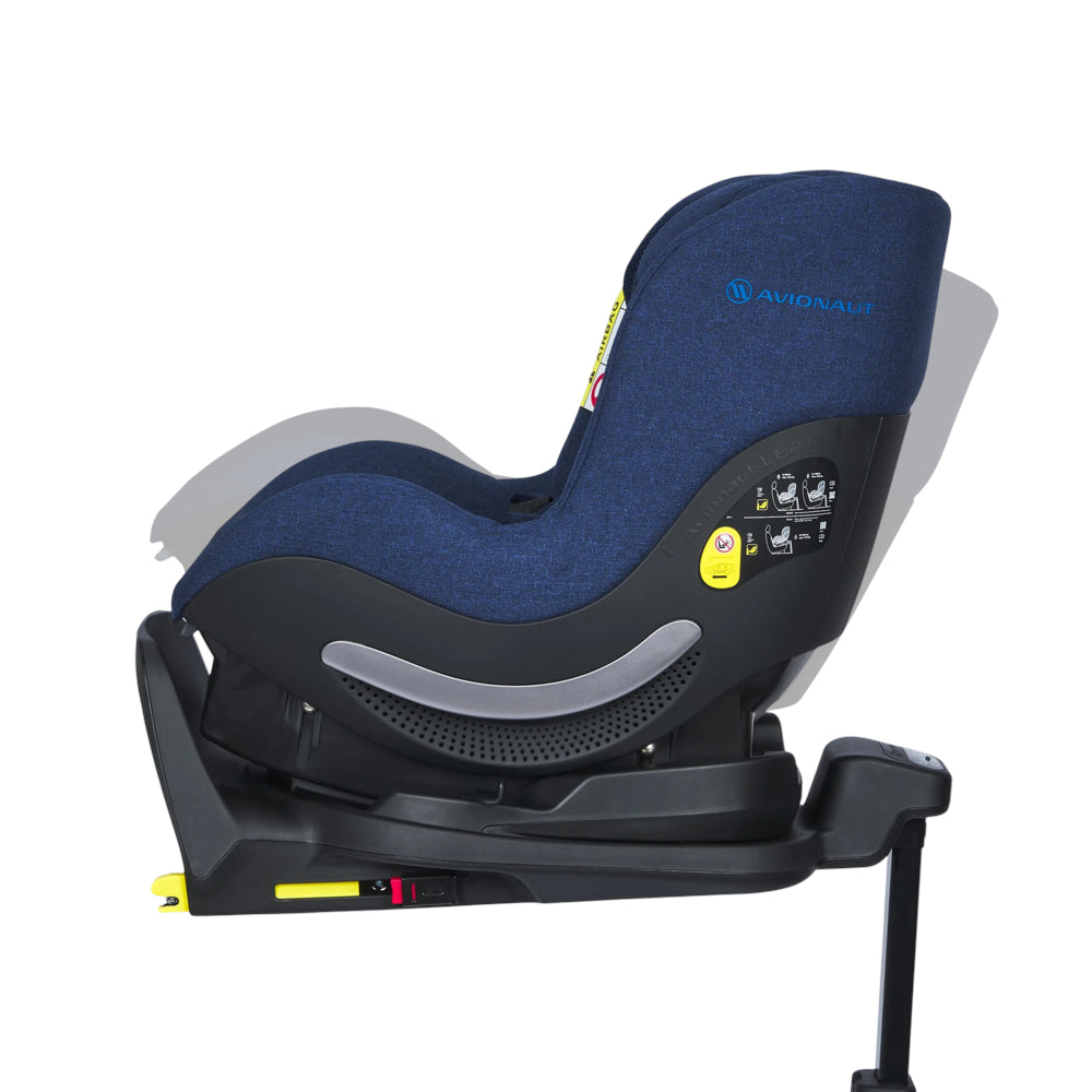 Avionaut AeroFIX RWF AirFlow from birth (Seat only, requires separate base)