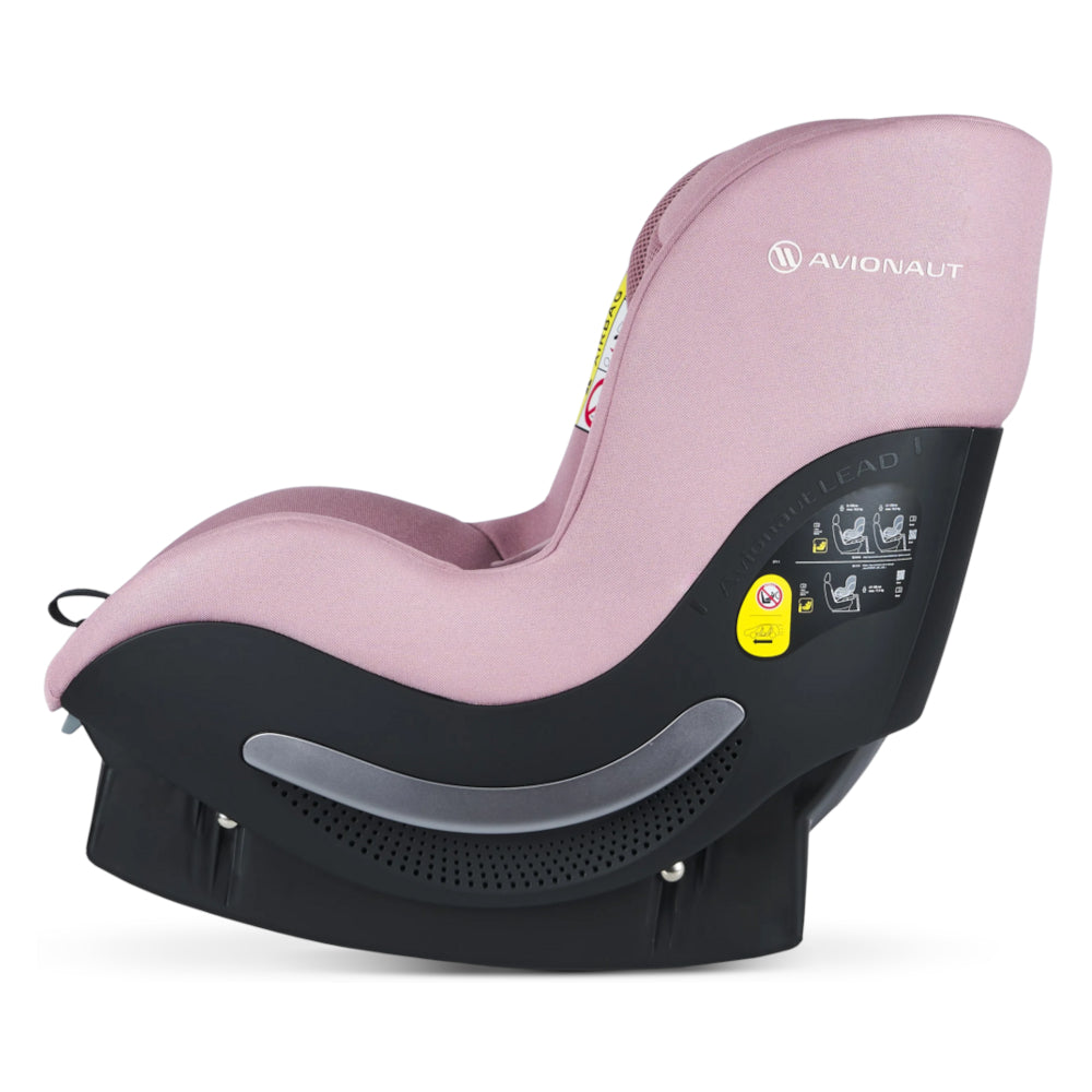 Avionaut AeroFIX RWF AirFlow from birth (Seat only, requires separate base)