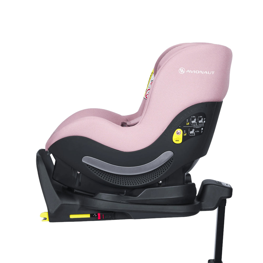 Avionaut AeroFIX RWF AirFlow (Seat only, requires separate base)