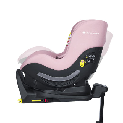 Avionaut AeroFIX RWF AirFlow from birth (Seat only, requires separate base)
