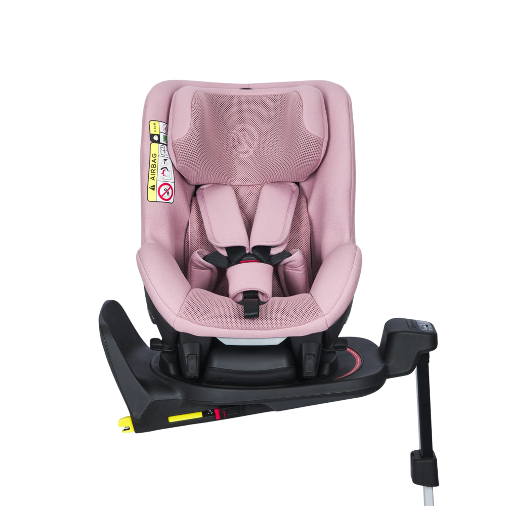 Avionaut AeroFIX RWF AirFlow from birth (Seat only, requires separate base)