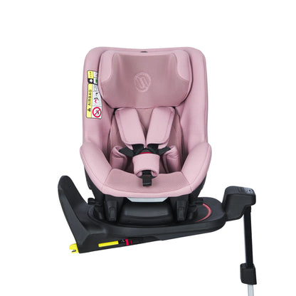 Avionaut AeroFIX RWF AirFlow from birth (Seat only, requires separate base)
