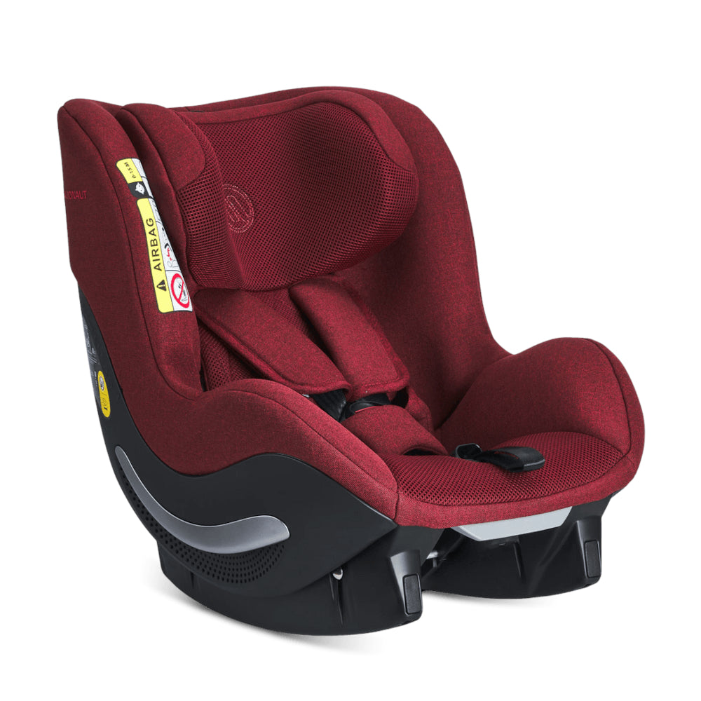 Avionaut AeroFIX RWF AirFlow from birth (Seat only, requires separate base)