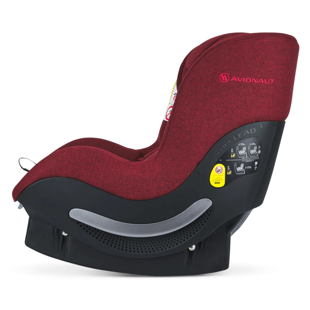 Avionaut AeroFIX RWF AirFlow from birth (Seat only, requires separate base)