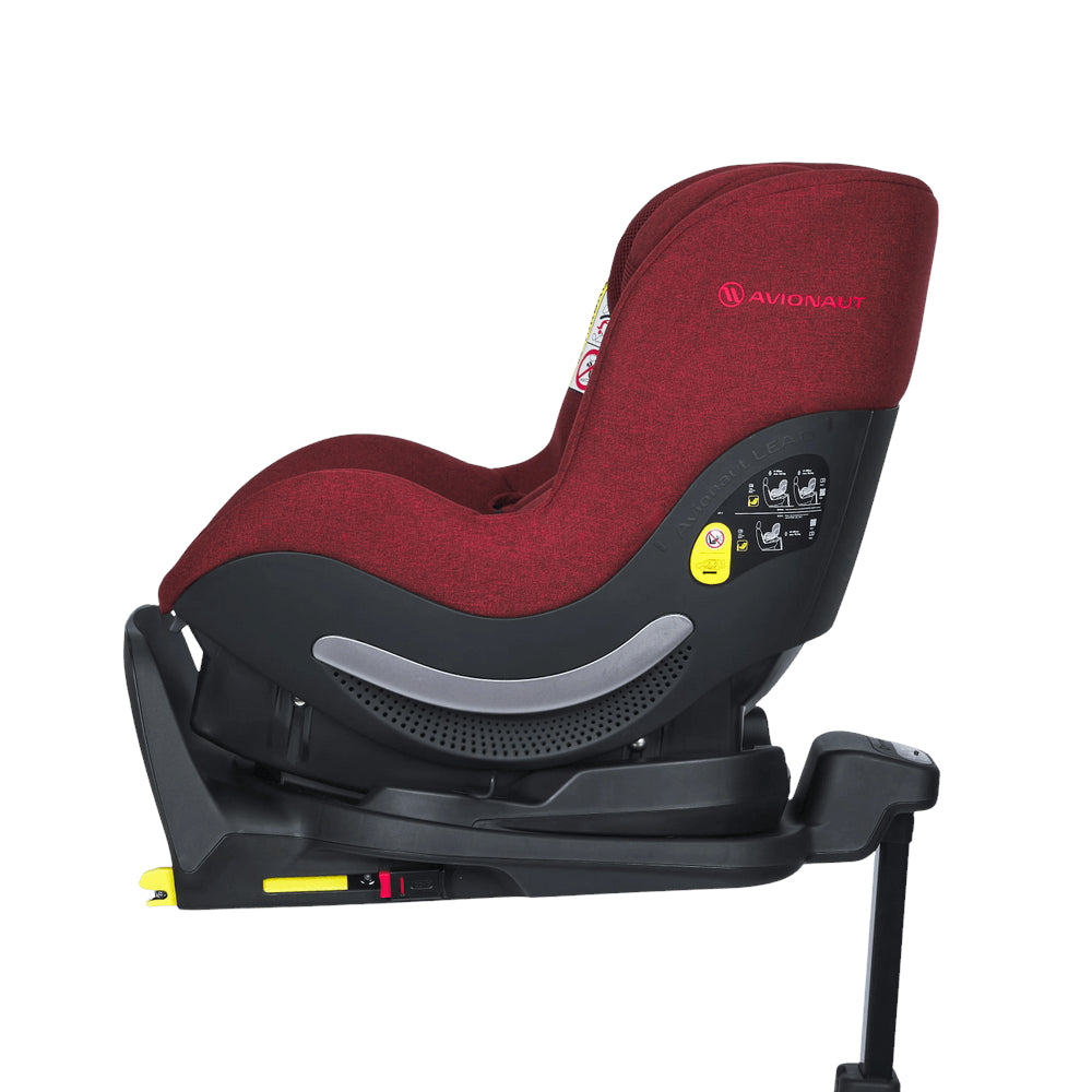 Avionaut AeroFIX RWF AirFlow (Seat only, requires separate base)