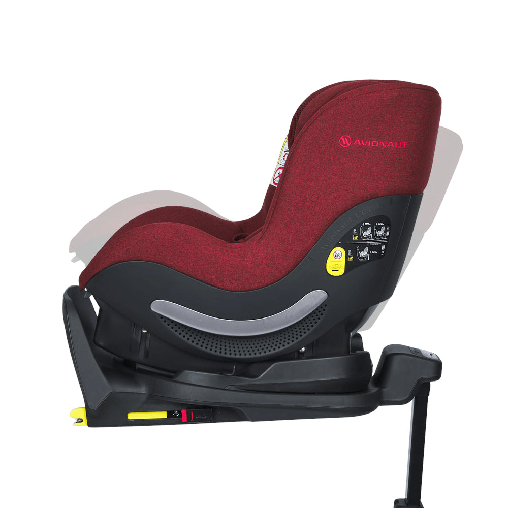 Avionaut AeroFIX RWF AirFlow from birth (Seat only, requires separate base)