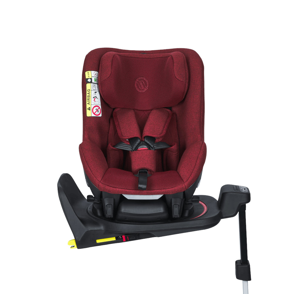Avionaut AeroFIX RWF AirFlow from birth (Seat only, requires separate base)