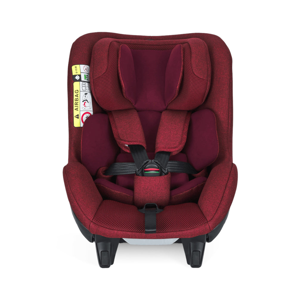 Avionaut AeroFIX RWF AirFlow from birth (Seat only, requires separate base)
