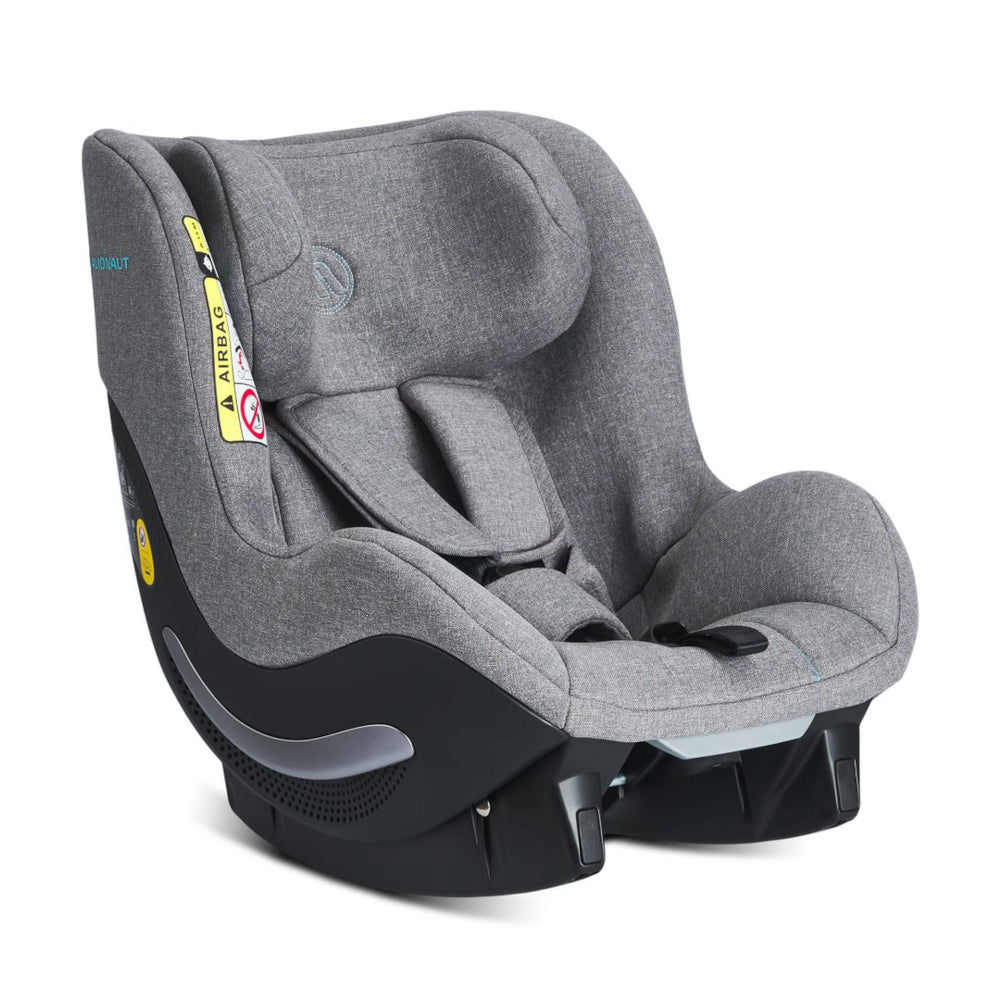Avionaut AeroFIX Smart Car Seat Grey