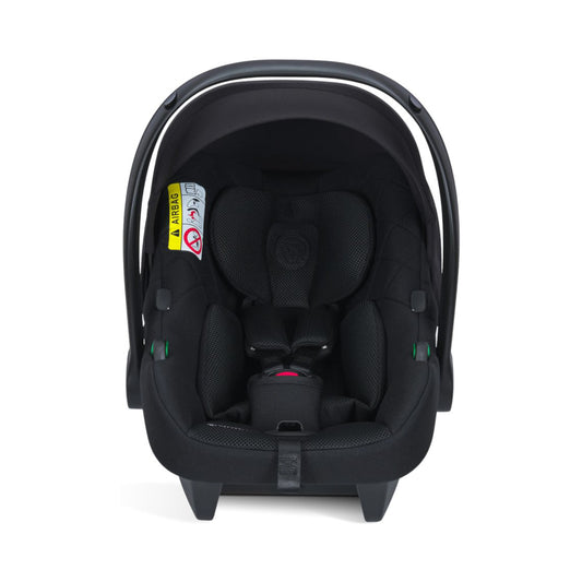 Avionaut  Cosmo AirFlow infant carrier car seat Black