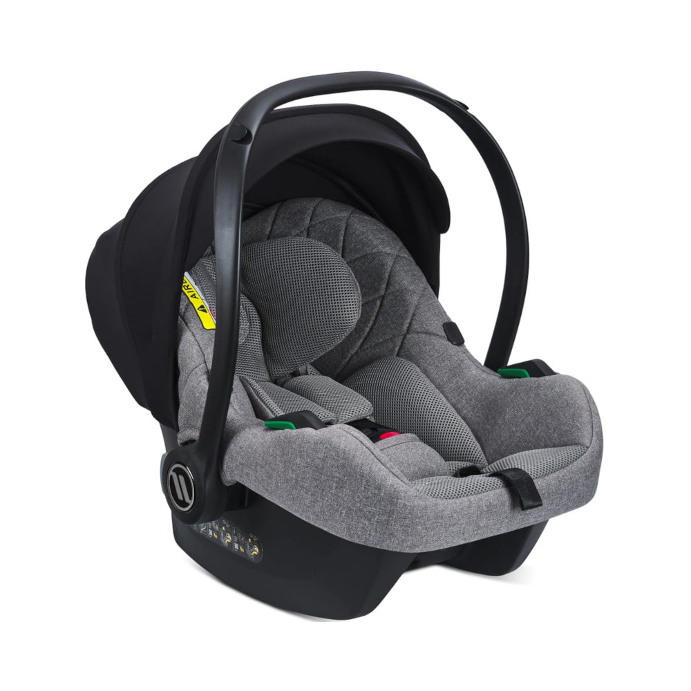 Avionaut  Cosmo AirFlow infant carrier car seat Grey