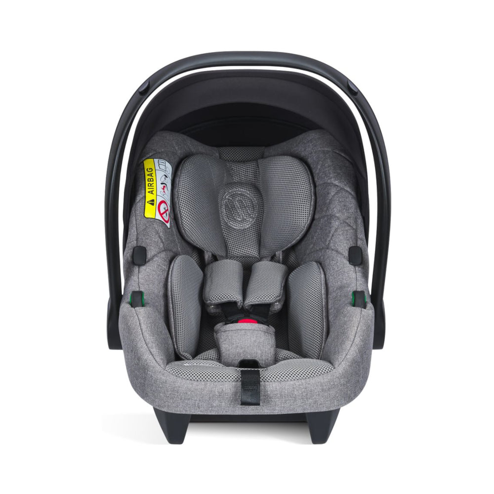 Avionaut  Cosmo AirFlow infant carrier car seat Grey