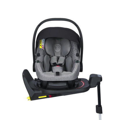 Avionaut  Cosmo AirFlow infant carrier car seat Grey