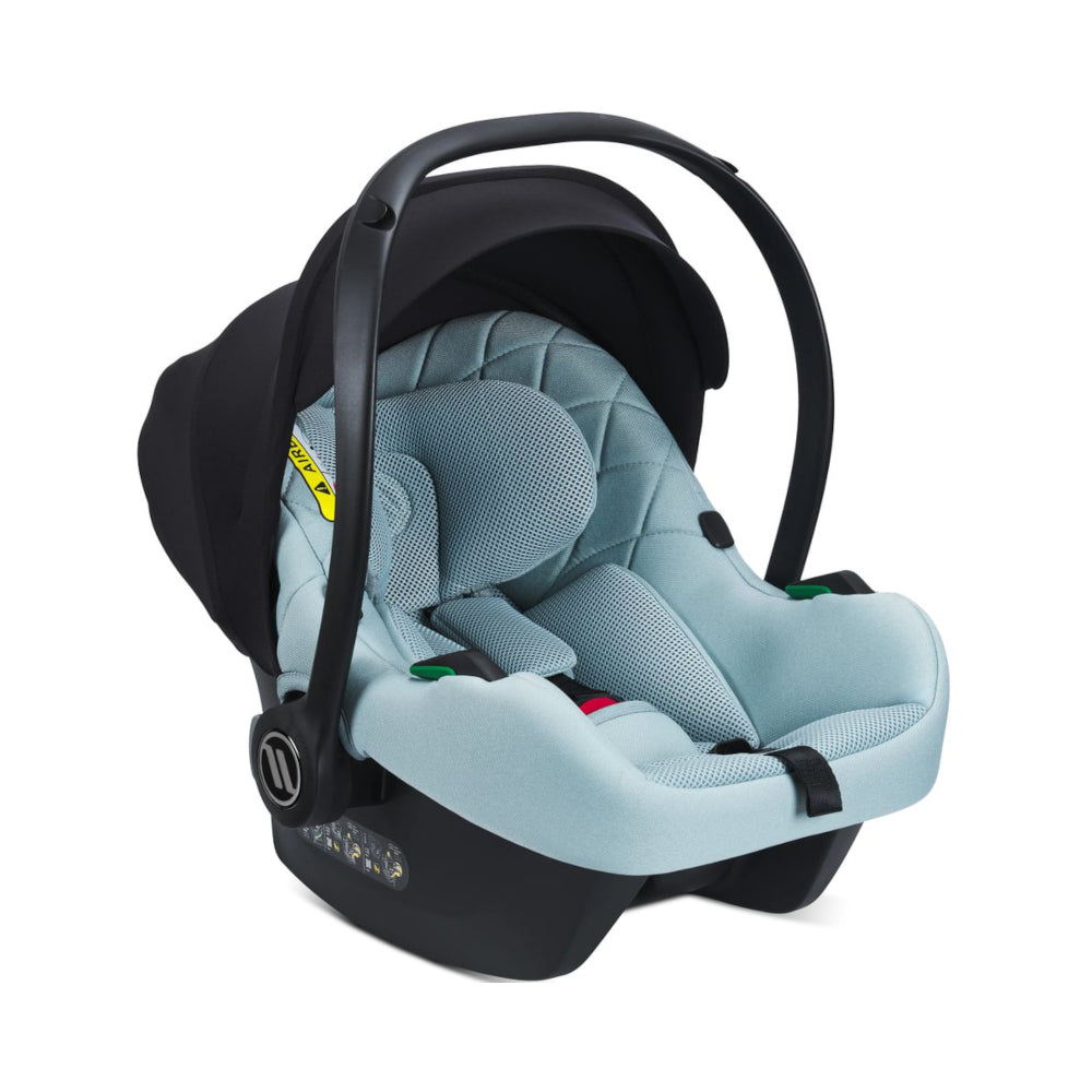 Avionaut  Cosmo AirFlow infant carrier car seat Mint Green