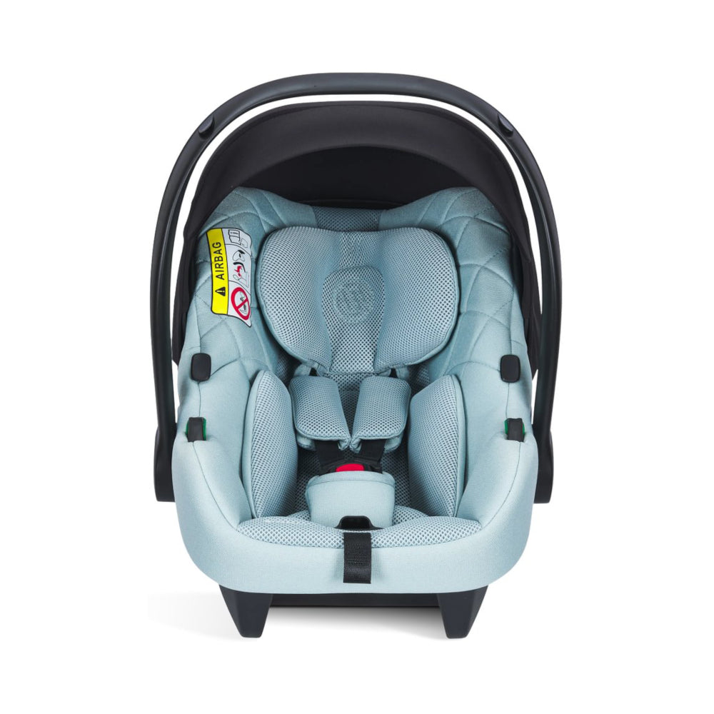 Avionaut  Cosmo AirFlow infant carrier car seat Mint Green