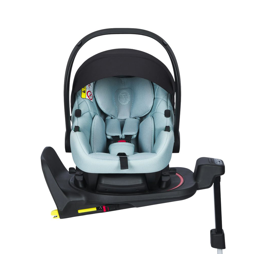 Avionaut  Cosmo AirFlow infant carrier car seat Mint Green