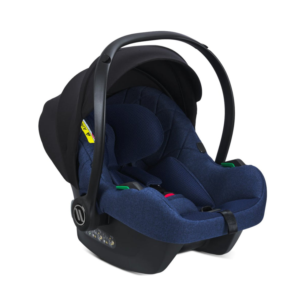 Avionaut  Cosmo AirFlow infant carrier car seat Navy Blue