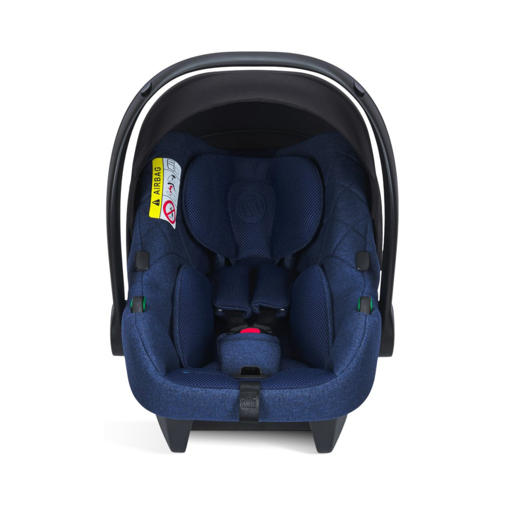 Avionaut  Cosmo AirFlow infant carrier car seat Navy Blue