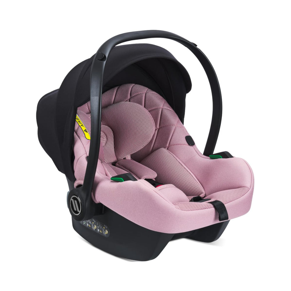 Avionaut  Cosmo AirFlow infant carrier car seat Pink