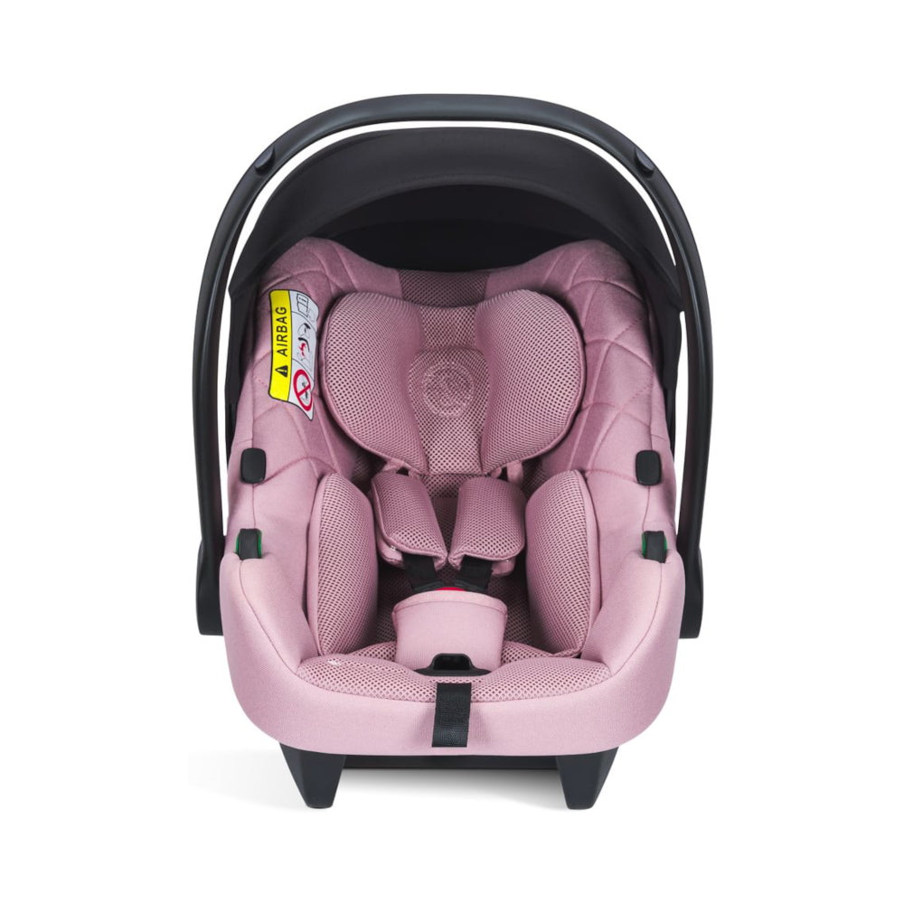 Avionaut  Cosmo AirFlow infant carrier car seat Pink