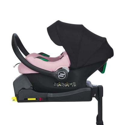 Avionaut  Cosmo AirFlow infant carrier car seat Pink