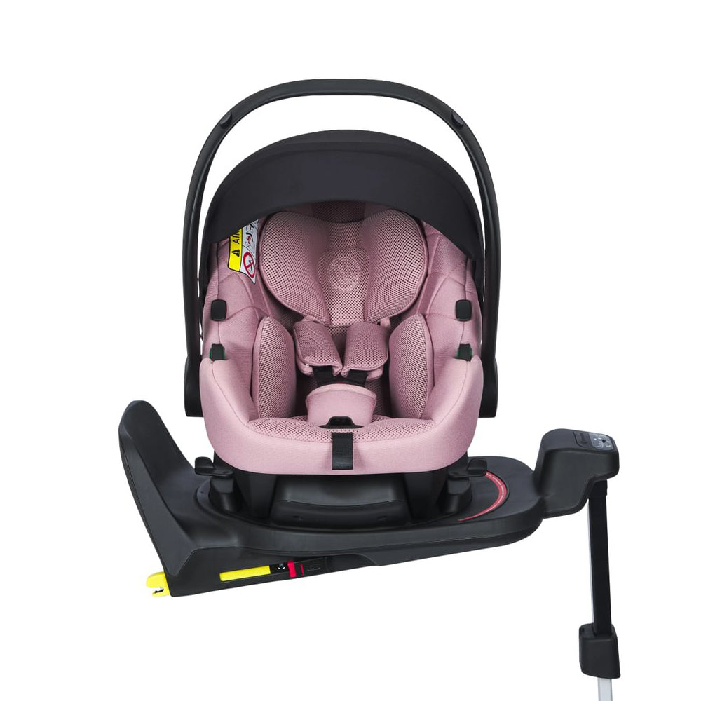 Avionaut  Cosmo AirFlow infant carrier car seat Pink