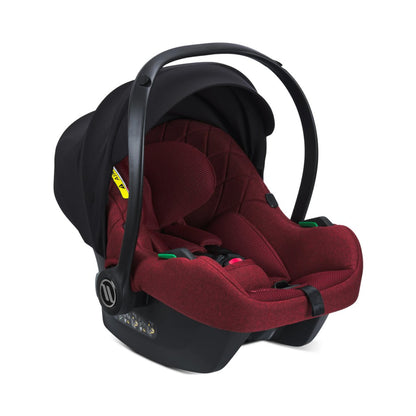 Avionaut  Cosmo AirFlow infant carrier car seat Red