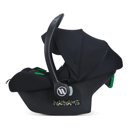 Avionaut  Cosmo Smart infant carrier car seat Black