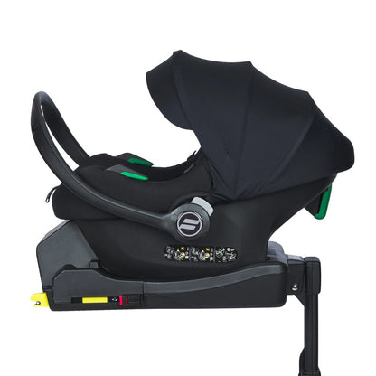 Avionaut  Cosmo Smart infant carrier car seat Black