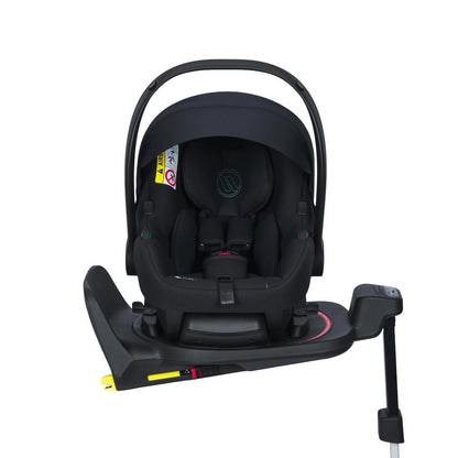 Avionaut  Cosmo Smart infant carrier car seat Black
